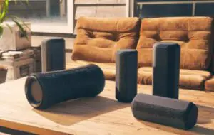 Sony prezintă 3 boxe wireless din seria X: SRS-XG300, SRS-XE300 şi SRS-XE200