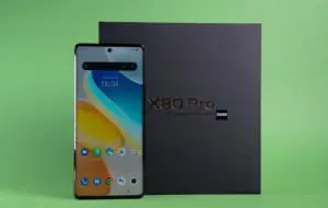 Vivo X80 Pro+ ar putea fi lansat în septembrie cu camere actualizate și Snapdragon 8+ Gen 1
