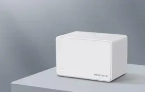 Mercusys lansează în România primul sistem mesh cu Wi-Fi 6 din portofoliul companiei