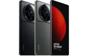 Xiaomi 12S Ultra este primul telefon Xiaomi cu optică Leica, senzor foto de 1 inch, CPU Snapdragon 8+ Gen 1