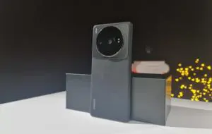 Hands-on cu Xiaomi 12S Ultra – Telefonul „ciclop”