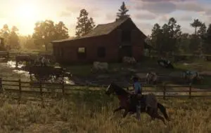 Rockstar renunță la update-urile majore pentru Red Dead Online și se va concentra pe următorul GTA
