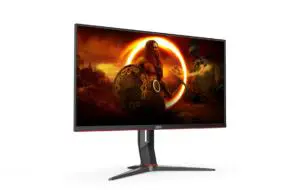 AOC Gaming U28G2XU2 a sosit: monitor de gaming de 28 inch, 4K cu refresh rate de 144 Hz