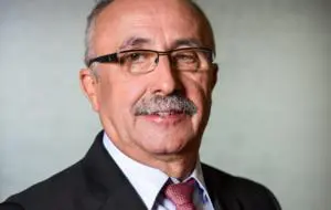 INTERVIU Aurel Nețin, Country General Manager Lenovo România: „Secretul e că îmi place ceea ce fac, iar în general, dacă fac ceva, încerc să fac foarte bine”