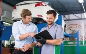 Comunicarea și fiabilitatea sunt factorii principali care conduc la fidelizarea clienților service-ului auto