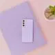 Zvonurile s-au adeverit. Samsung a lansat culoarea Bora Purple pentru Galaxy S22