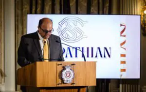 Alexandrion Group a dezvăluit Carpathian Single Malt publicului din Marea Britanie