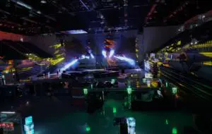 Semifinalele și finala Europeanului de CS:GO se dispută în acest weekend, la Oradea