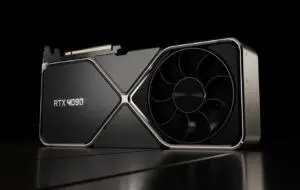 NVIDIA GeForce RTX 4090 ar fi cu 82% mai rapid decât RTX 3090, atinge 160 FPS în Control în 4K