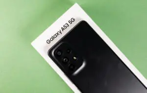 REVIEW Samsung Galaxy A53 5G – Standardul în midrange