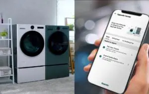 LG ThinQ App – aplicația care te ajută să reduci consumul de energie (P)