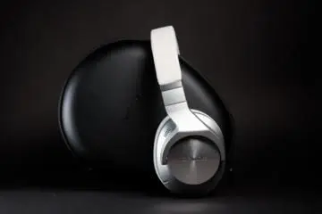 REVIEW Technics EAH-A800 – Sunet bun și noise-cancelling la un preț competitiv