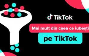 TikTok introduce noi funcții pentru a vedea mai ușor conținutul pe care ți-l dorești