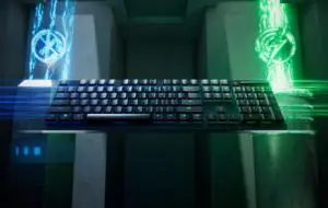 Razer lansează noua gamă de tastaturi DeathStalker V2