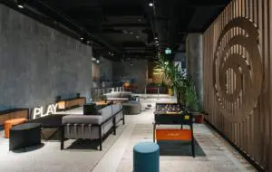 Ubisoft România are noi sedii pentru studiourile din București și Craiova