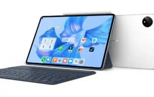 Huawei MatePad Pro 11 a debutat: o tabletă de 11 inch cu ecran AMOLED de 120 Hz