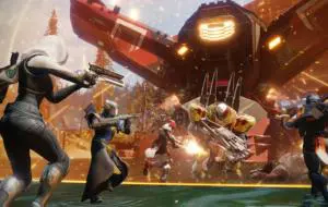 Bungie lucrează la un joc Destiny pentru mobil, care va sosi pe iOS şi Android