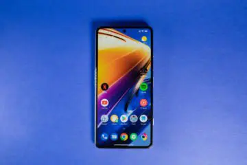 REVIEW POCO F4 GT, un veritabil flagship killer cu un raport calitate/preț excelent și performanțe de top