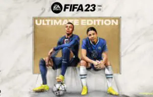 EA Sports a dezvăluit care sunt cei mai buni jucători din SuperLiga în FIFA 23