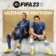 EA Sports a dezvăluit care sunt cei mai buni jucători din SuperLiga în FIFA 23