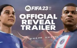 FIFA 23 primeşte primul trailer şi aflăm data sa de lansare şi detalii despre joc