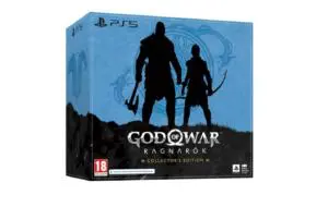 God of War Ragnarok este acum disponibil la precomandă; Cât costă în România?