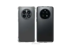 Huawei Mate 50 va sosi în septembrie cu procesor Kirin 9000S la bord
