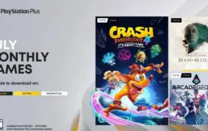 Ce jocuri gratuite jucăm la abonamentul PlayStation Plus în iulie 2022