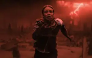 Spotify îţi prezintă piesa care te salvează de monstrul Vecna din serialul Stranger Things