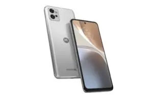 Motorola Moto G32 a debutat în Europa: telefon de buget cu CPU Snapdragon 680, cameră de 50 MP
