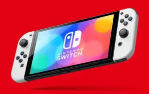 Nintendo va lansa un Switch Pro în acest an conform unei scăpări