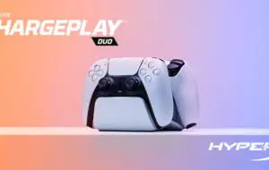 HyperX a lansat un dock de încărcare pentru controllerele DualSense ale PlayStation 5
