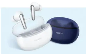Realme anunţă căştile Buds Air 3 Neo, model wireless cu sunet 3D, autonomie de 30 de ore