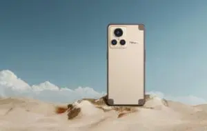 Realme GT2 Explorer Master are spate inspirat de valize, cel mai tare procesor Snapdragon