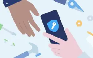Samsung a creat un Repair Mode pentru telefoanele duse la service, care ţine datele în siguranţă