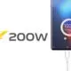 vivo lansează iQOO 10 Pro, telefonul care se încarcă de la 1% la 100% în doar 10 minute, cu 200W