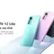 Xiaomi 12 Lite a fost anunţat: telefon midrange cu cameră de 108 megapixeli, preţ de 400 de euro