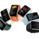 Xiaomi Band 7 Pro a debutat: brăţară de fitness cu ecran de 1.64 inch, 117 moduri sport, GPS