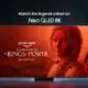 Noul serial Lord of The rings: The Rings of Power se vede în 8K pe televizoarele Samsung