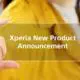 Sony Xperia 5 IV se lansează pe 1 septembrie