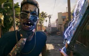 Dead Island 2 readuce controalele vocale din jocuri în prim plan, cu ajutorul Amazon Alexa
