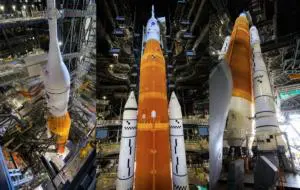 Artemis I – Cum urmărești misiunea către Lună în timp real