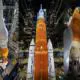 Artemis I – Cum urmărești misiunea către Lună în timp real