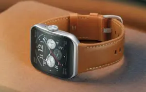 Oppo Watch 3 se lansează pe 10 august