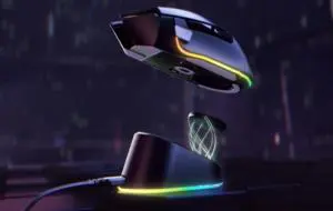 Razer lansează Basilisk V3 Pro, un nou mouse wireless pentru gaming