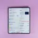 Taskbar, cea mai utilă funcție nouă de pe Galaxy Fold 4, vine pe Galaxy Fold 3 și 2 prin cel mai recent update