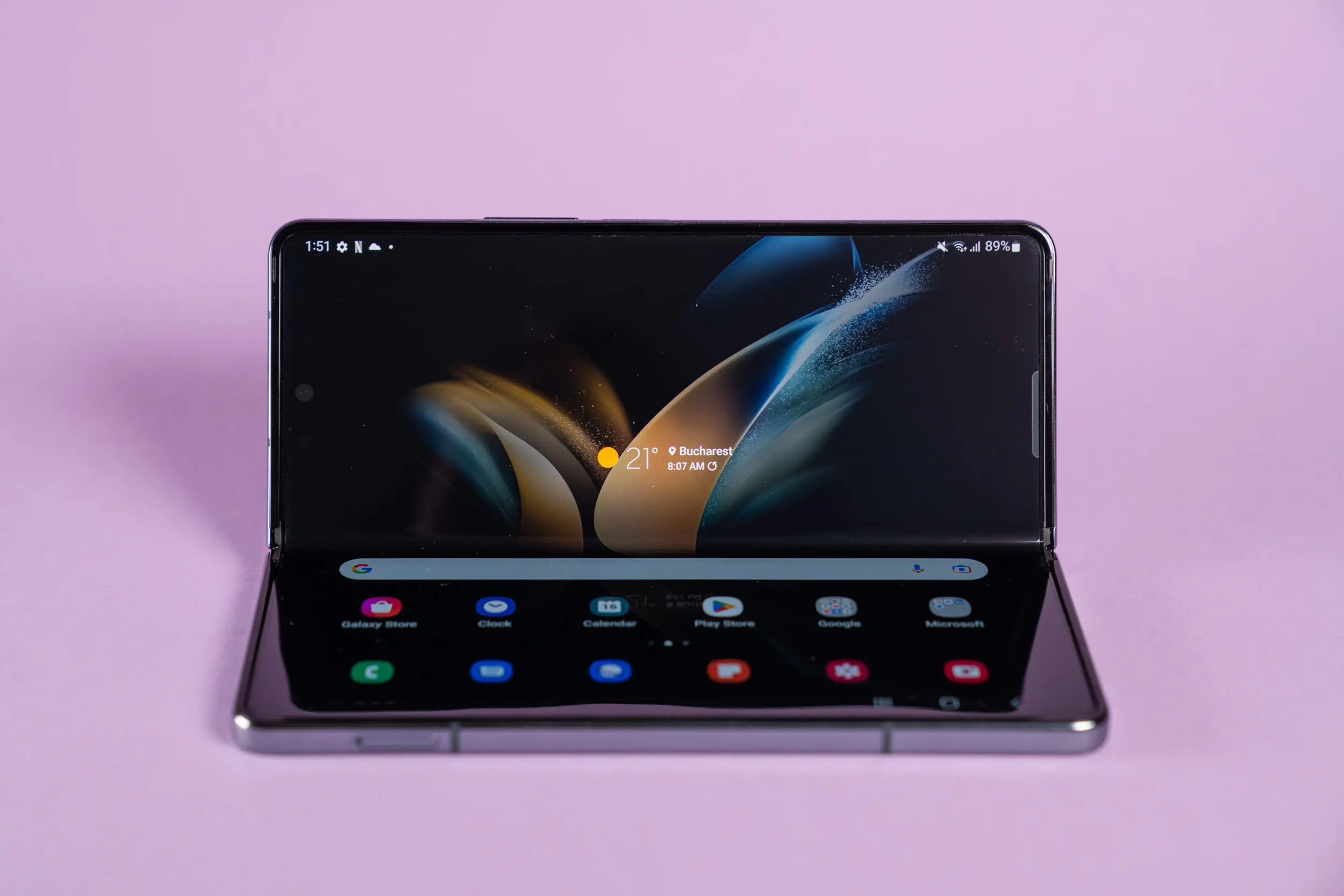 Ecosistemul Samsung în 2022 – O implementare reușită
