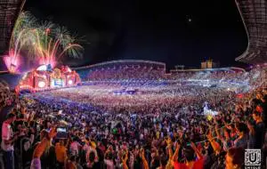 Konica Minolta, partener oficial al festivalului UNTOLD 2022
