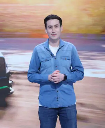 Marian Andrei, iLikeIT: „Tehnologia m-a învățat să descopăr lumea”