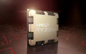 Procesoarele AMD Ryzen next-gen au intrat în producție – vor fi lansate la finalul anului